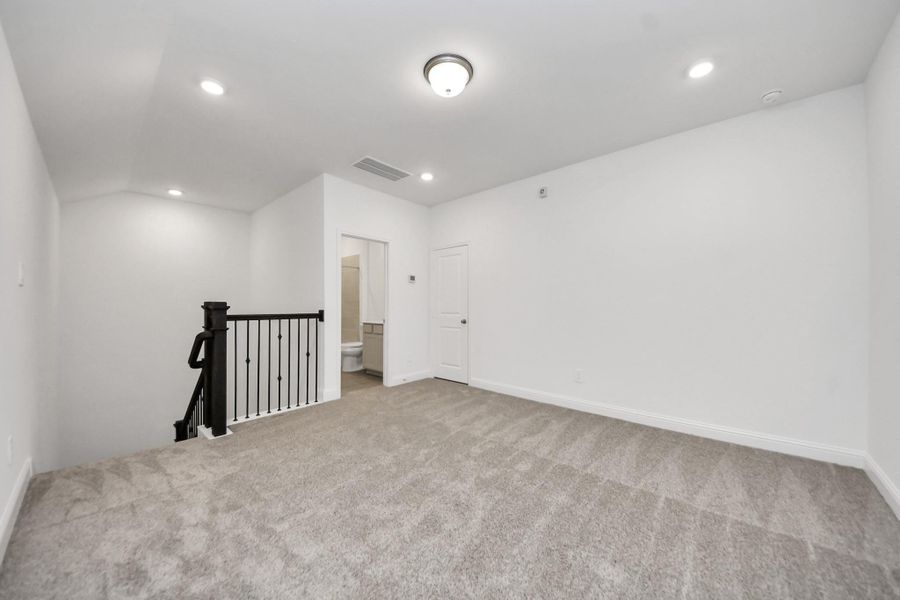 Image 40 of a home in Gatherings® at Chambers Creek: Duets Collection. Image 40 of a home in Gatherings® at Chambers Creek: Duets Collection.