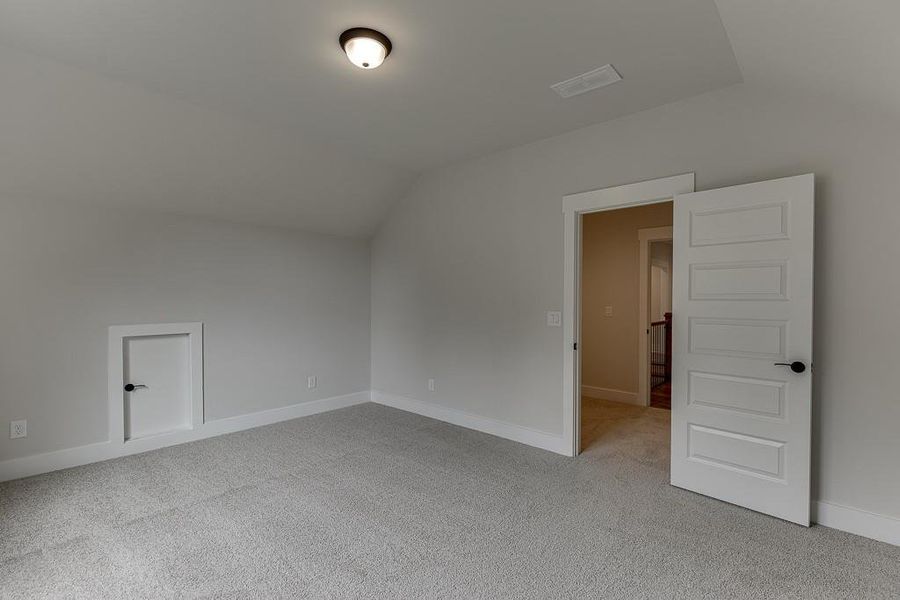 Spacious, unfurnished interior of a new home in , Cumming (Image 55).
