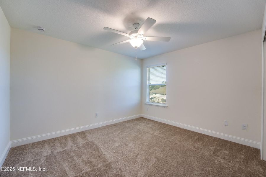 Spacious, unfurnished interior of a new home in , Jacksonville (Image 35).