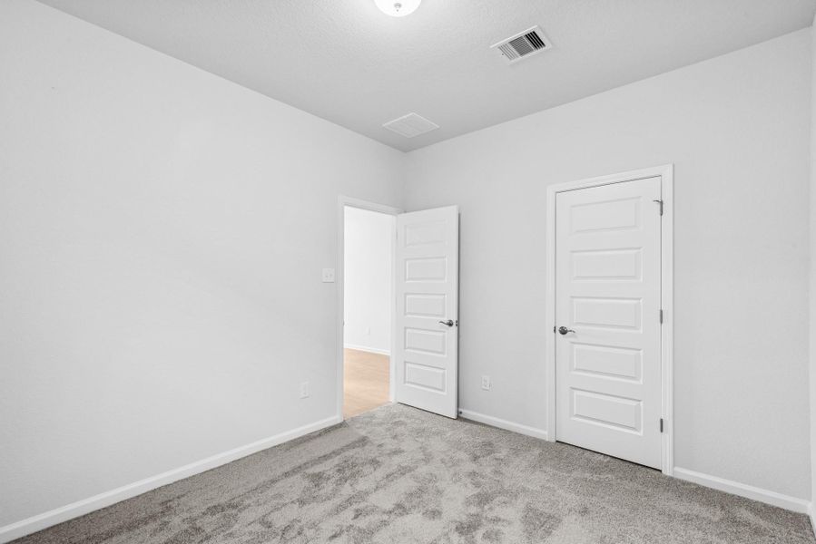 The Pearson- Bedroom 3