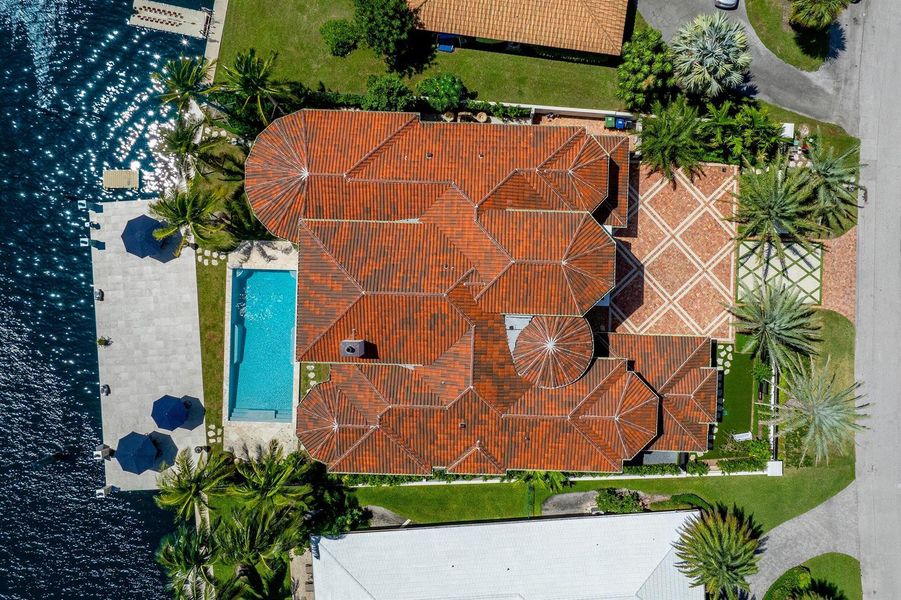 Aerial Aerial