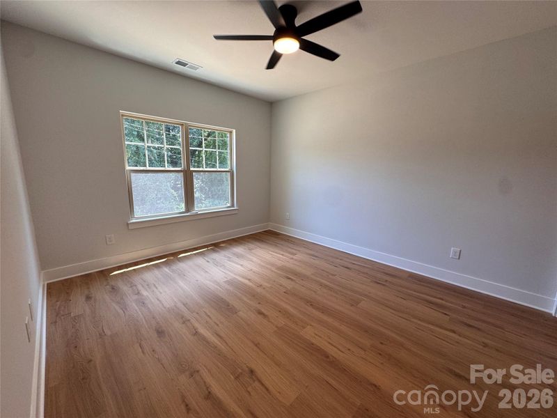 Spacious, unfurnished interior of a new home in , Gastonia (Image 14).