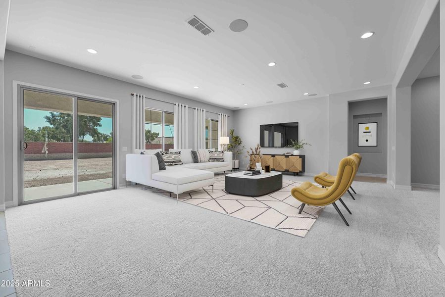 20479 E Calle De Flores ~ Ready Now!