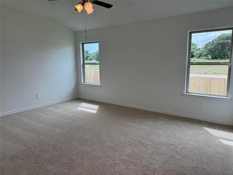 Image 6 of a home in Liberty Village.