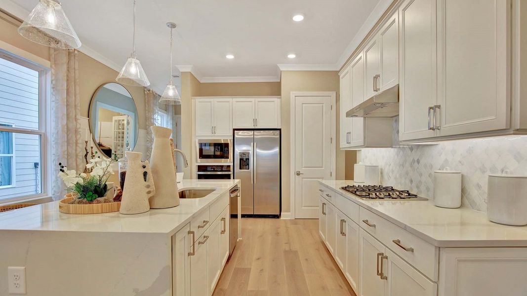 Kitchen Kitchen
