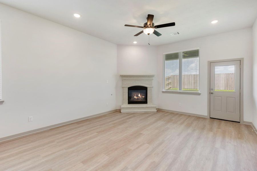 Image 31 of a home in Sterling Ridge. Image 31 of a home in Sterling Ridge.