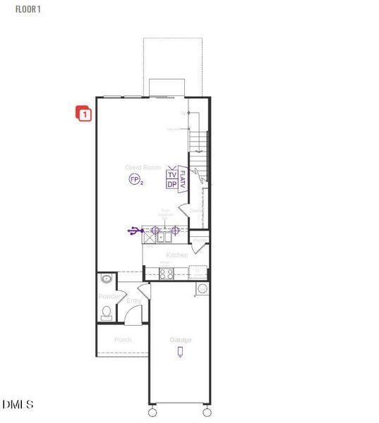 PT 4 Diagrams 1st fl PT 4 Diagrams 1st fl