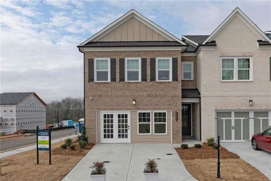 Image 43 of a home in Darlington. Image 43 of a home in Darlington.