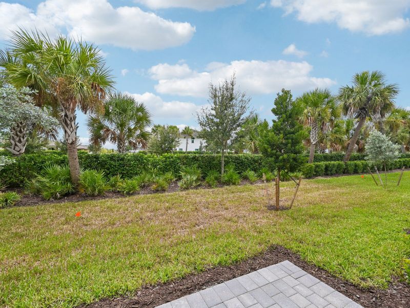 Natural landscape and outdoor views near Meritage Homes at Central Park in Port St. Lucie (Image 17). Natural landscape and outdoor views near Meritage Homes at Central Park in Port St. Lucie (Image 17).