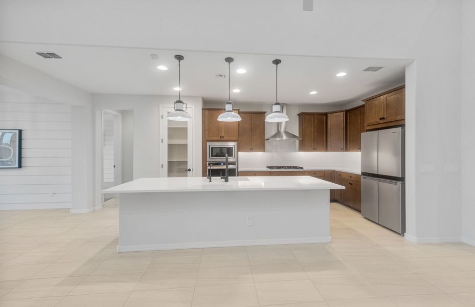 Quick Move-In Home Quick Move-In Home