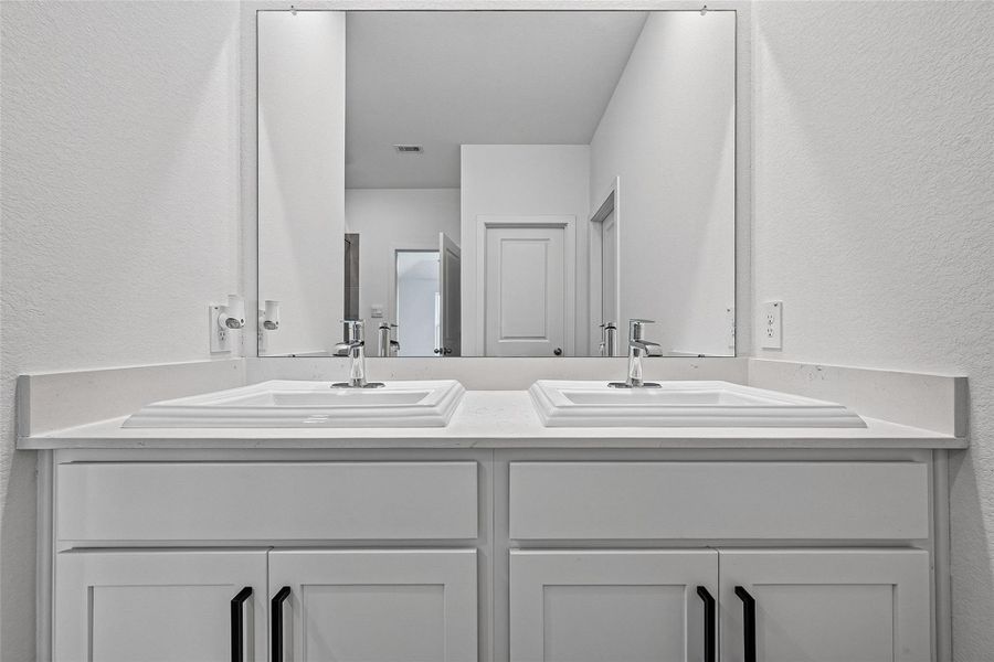 Close-up of interior finishes inside a home in , Katy (Image 15). Close-up of interior finishes inside a home in , Katy (Image 15).
