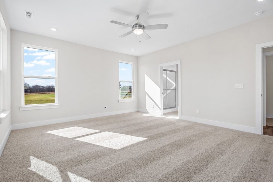 Chapel Hill, TN New Home.  - Slide 30