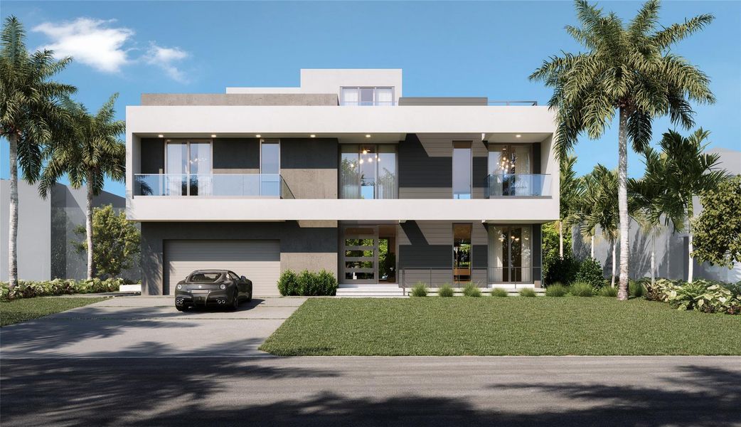 Image 6 of a home in .