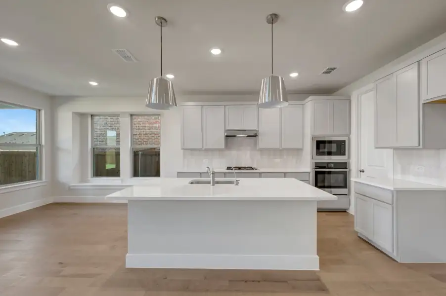 Kitchen Kitchen