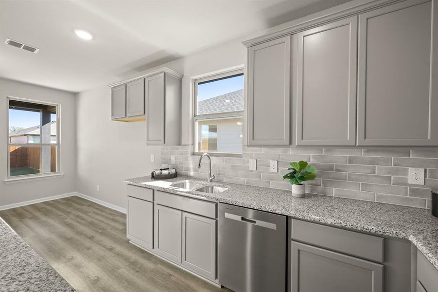 608 Godley Ranch- Kitchen-3 608 Godley Ranch- Kitchen-3