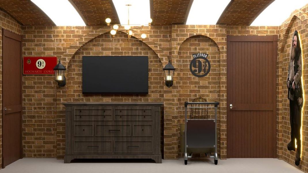 Community amenities in Solara Resort, Kissimmee (Image 25).