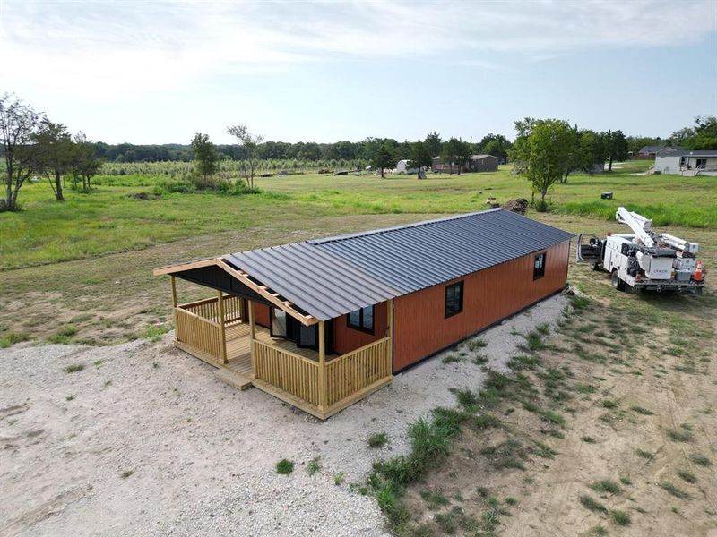 Image 16 of a home in .