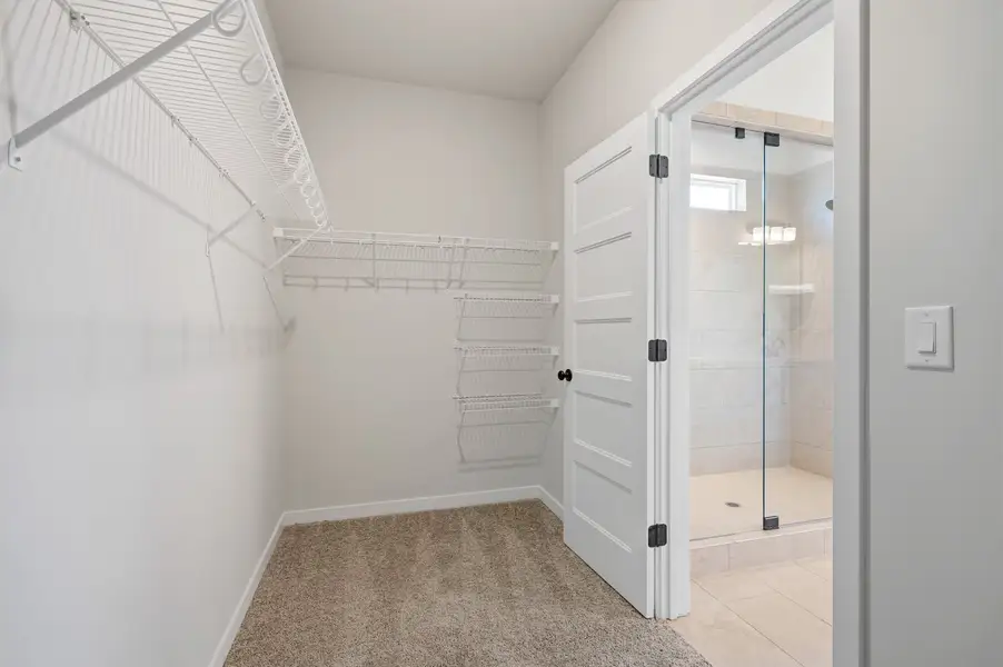 *Photo of example home. Selections and finishes may vary.