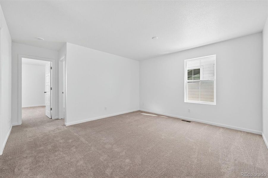 3314 N Catawba Way ~ Ready Now