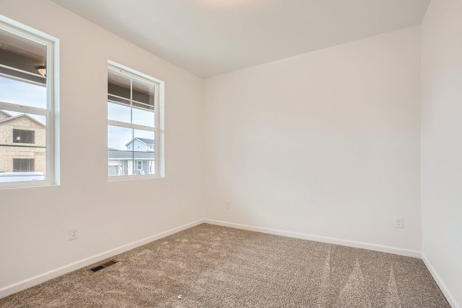 4br New Home in Strasburg, CO.  - Slide 19