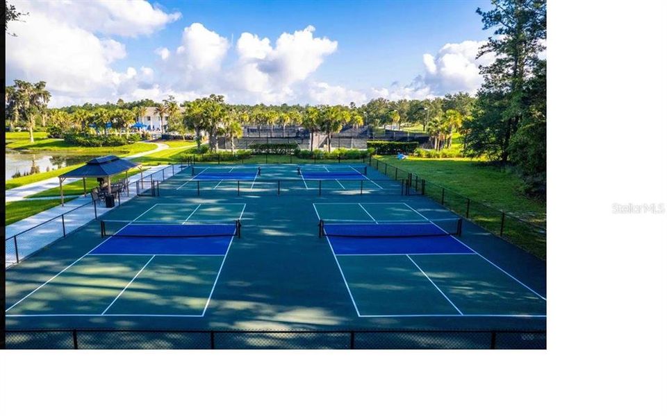 Community amenities in , Brooksville (Image 68). Community amenities in , Brooksville (Image 68).