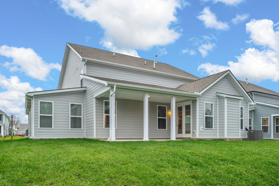 2,937sf New Home in Spring Hill, TN. - Slide 53 2,937sf New Home in Spring Hill, TN. - Slide 53