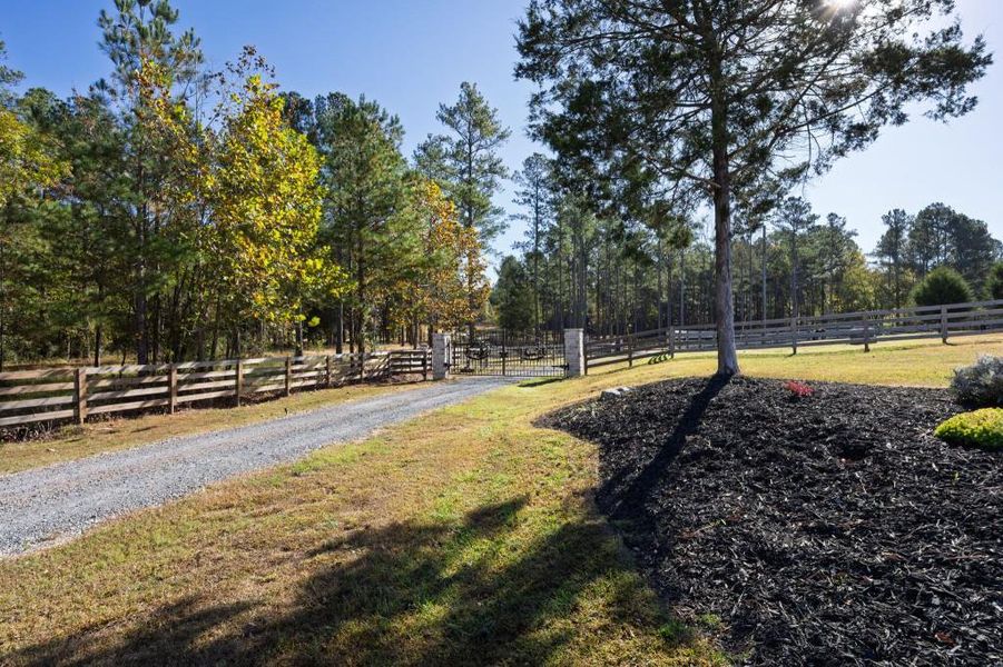 Natural landscape and outdoor views near  in Rydal (Image 108).