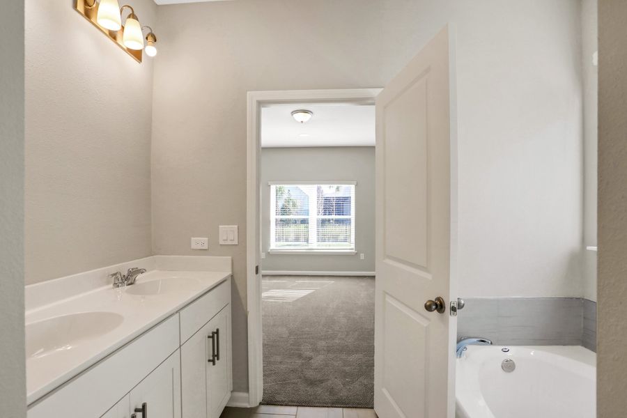 4br New Home in St. Augustine, FL.  - Slide 32