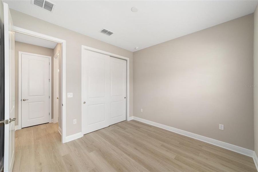 Spacious, unfurnished interior of a new home in On Top of the World Communities, Ocala (Image 10).