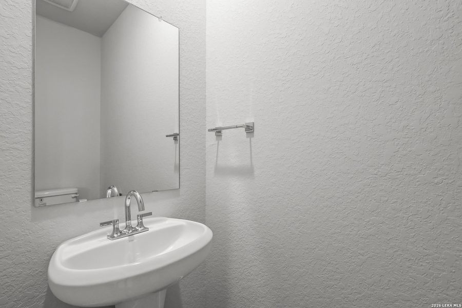 Close-up of interior finishes inside a home in Millican Grove, San Antonio (Image 16). Close-up of interior finishes inside a home in Millican Grove, San Antonio (Image 16).