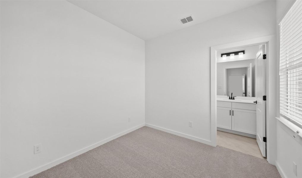 Extra Suite Plus (*Photo not of actual home and used for illustration purposes only.) Extra Suite Plus (*Photo not of actual home and used for illustration purposes only.)