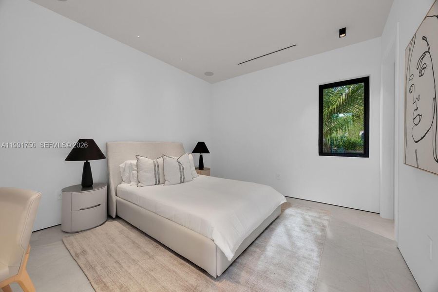 Furnished interior view inside a new home in , Pinecrest (Image 6). Furnished interior view inside a new home in , Pinecrest (Image 6).