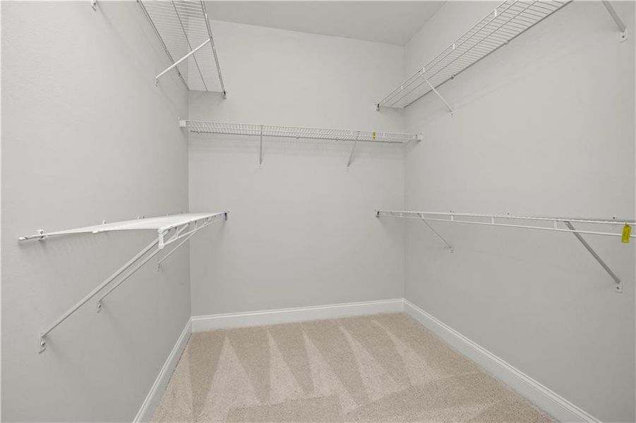 Spacious, unfurnished interior of a new home in Austin Springs, Bethlehem (Image 31). Spacious, unfurnished interior of a new home in Austin Springs, Bethlehem (Image 31).