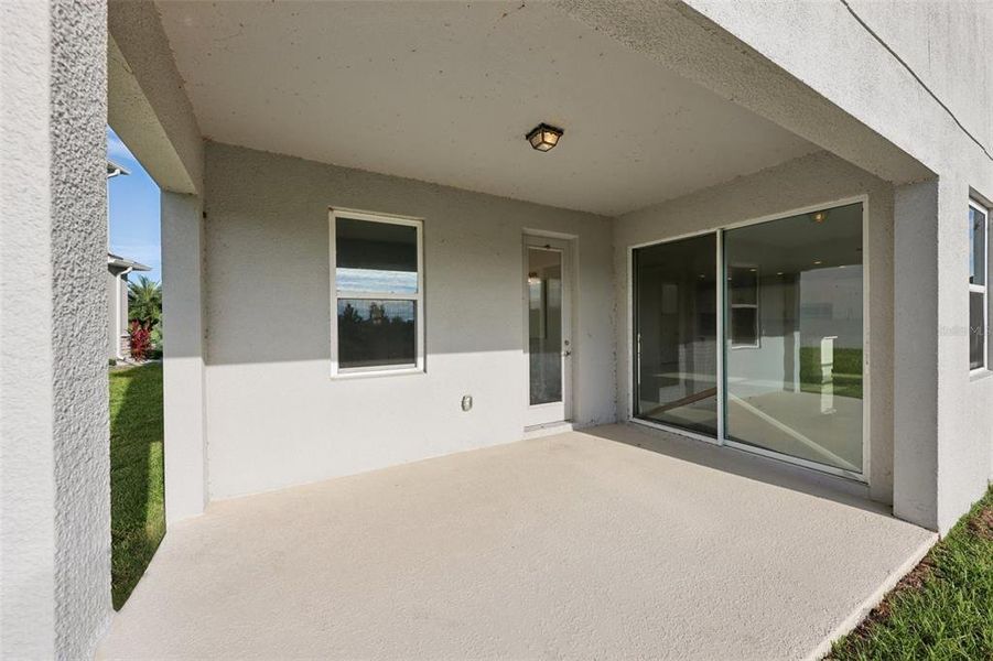 Spacious, unfurnished interior of a new home in , Groveland (Image 39). Spacious, unfurnished interior of a new home in , Groveland (Image 39).