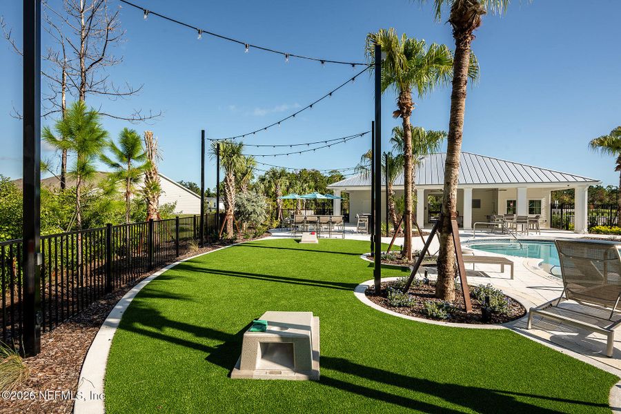 Community amenities in Colbert Landings, Palm Coast (Image 41).