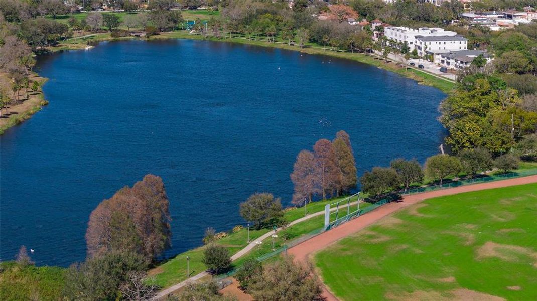 Natural landscape and outdoor views near  in St. Petersburg (Image 6).