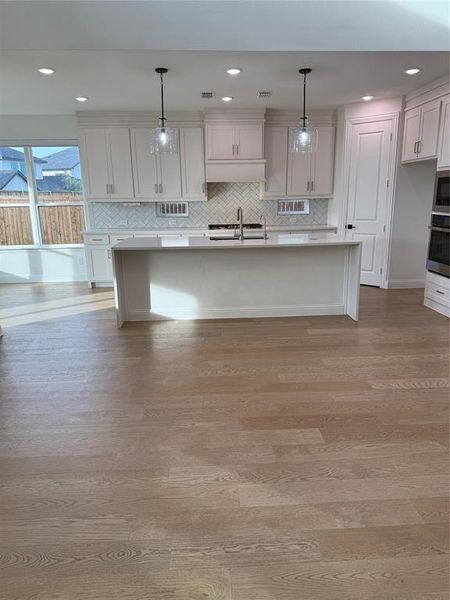 Image 18 of a home in Lexington Frisco.