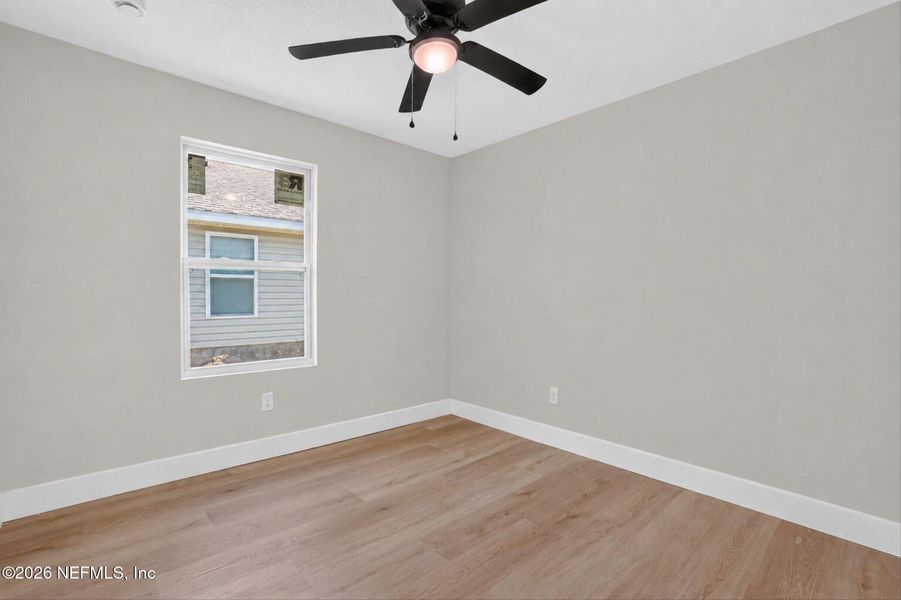 Spacious, unfurnished interior of a new home in , Jacksonville (Image 12). Spacious, unfurnished interior of a new home in , Jacksonville (Image 12).