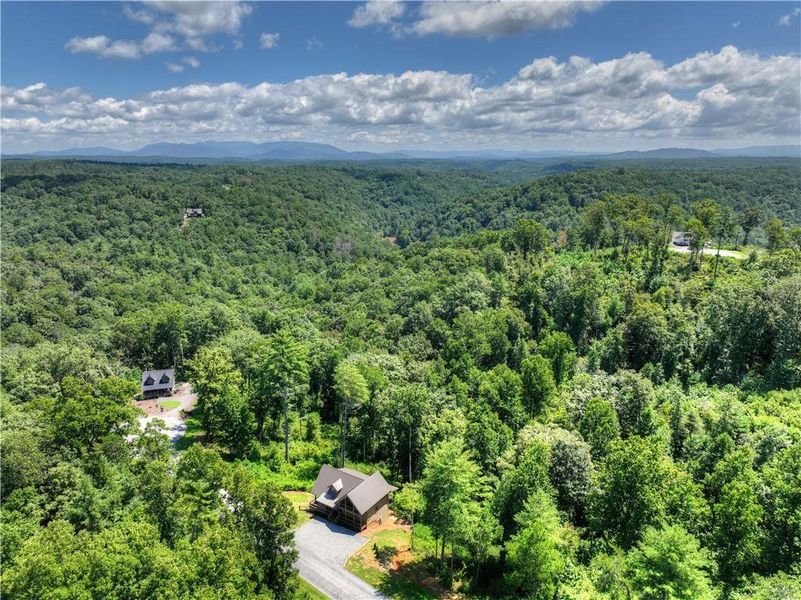 Natural landscape and outdoor views near  in Ellijay (Image 39).