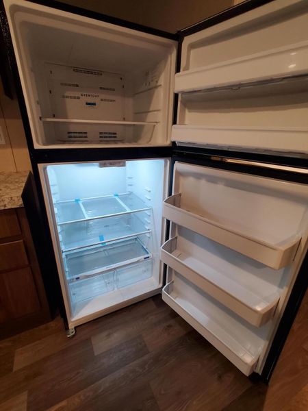 Close-up of interior finishes inside a home in , St. George (Image 8).