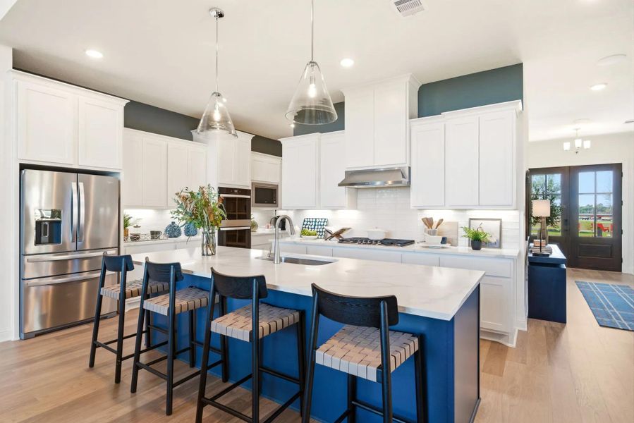 Tegan Kitchen Tegan Kitchen