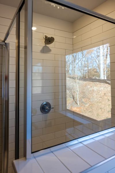 Representative interior finishes for a home built from the Laurel by Piedmont Residential in Meadowyn, Cartersville (Image 23).