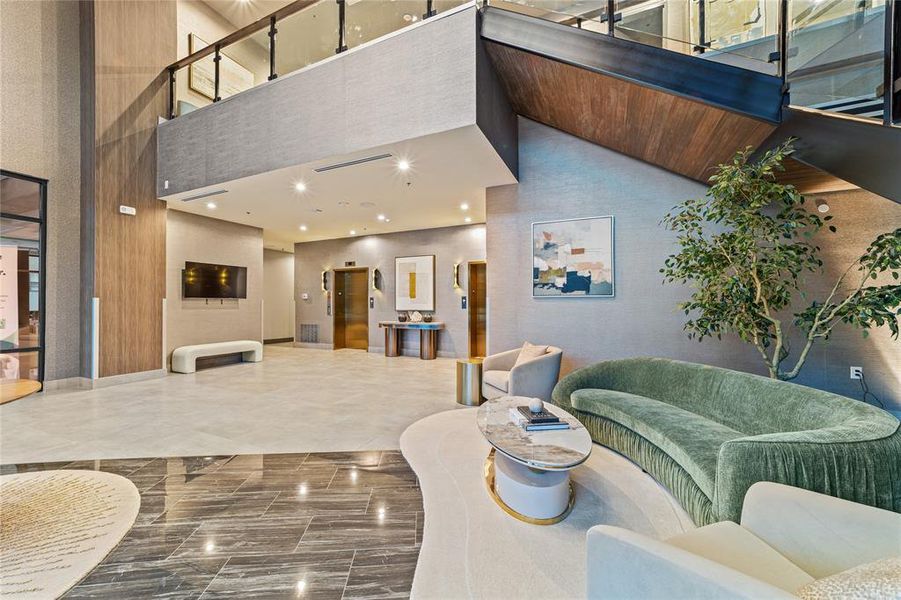 Community amenities in , Dallas (Image 15). Community amenities in , Dallas (Image 15).