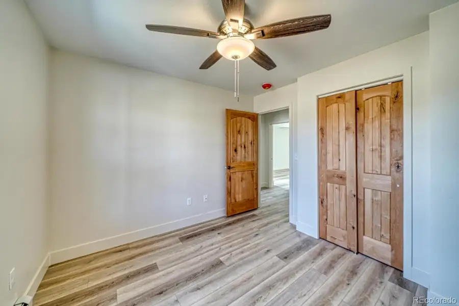 3rd bedroom: Photos not of actual home but similar model 3rd bedroom: Photos not of actual home but similar model