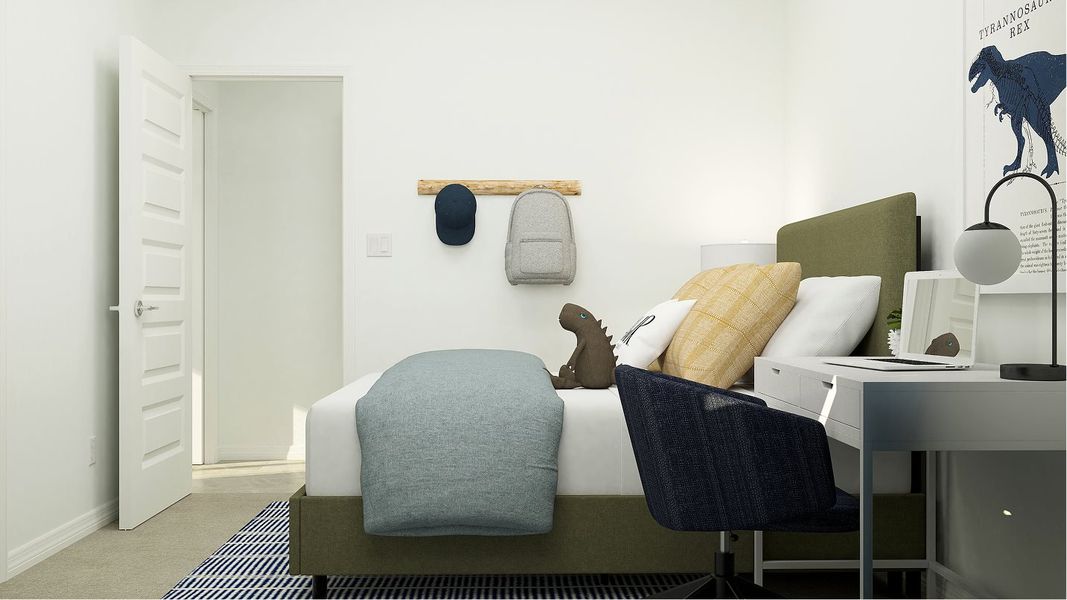 Cedar Bedroom 4 Cedar Bedroom 4