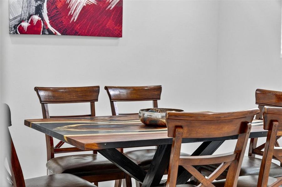 Furnished interior view inside a new home in , Thonotosassa (Image 14). Furnished interior view inside a new home in , Thonotosassa (Image 14).