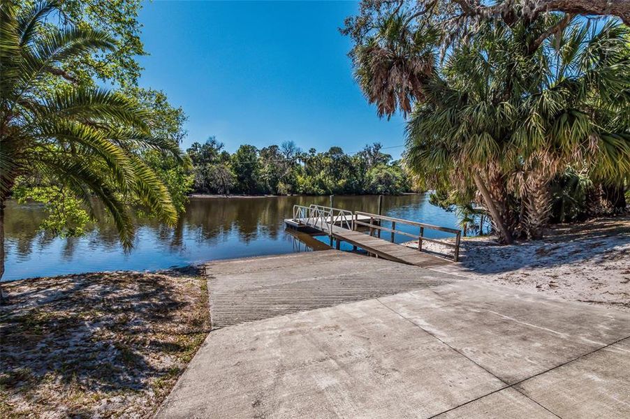 Natural landscape and outdoor views near Creeks Edge at Twin Rivers in Parrish (Image 58).