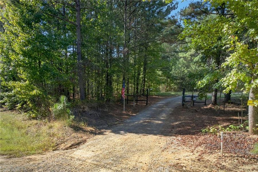 Natural landscape and outdoor views near  in Rockmart (Image 36).