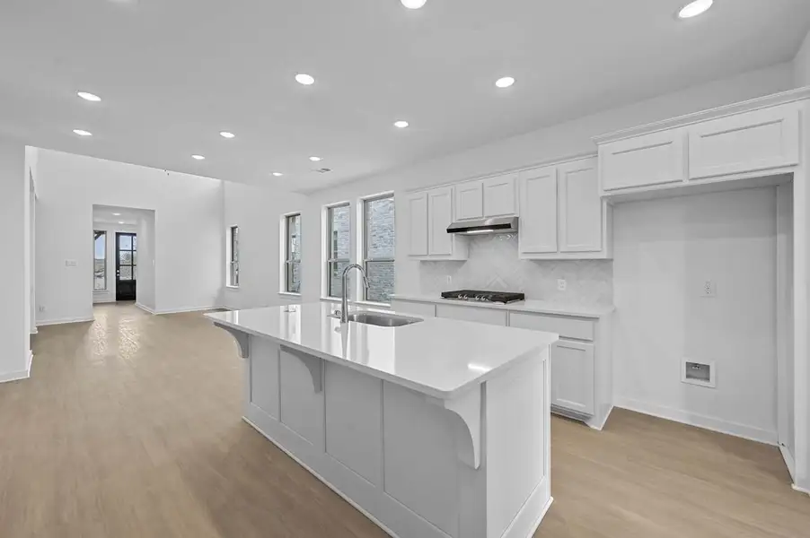 Kitchen Kitchen