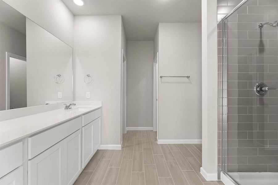 Primary Bathroom Primary Bathroom